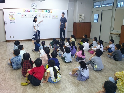 英語学習 | 1年生 | 2024年度 新着情報アーカイブ | 京都教育大学附属