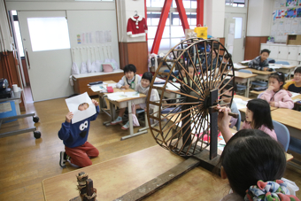 1年生 | 新着情報 | 京都教育大学附属京都小中学校